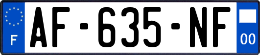 AF-635-NF