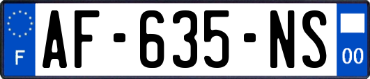 AF-635-NS