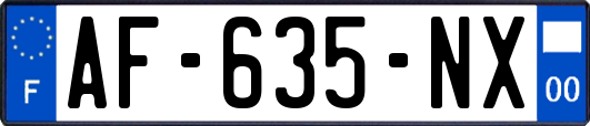 AF-635-NX