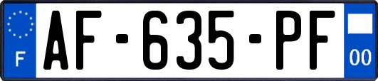 AF-635-PF