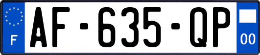 AF-635-QP