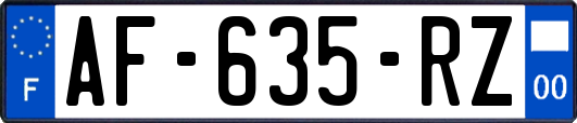 AF-635-RZ