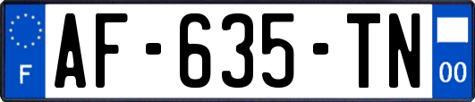 AF-635-TN