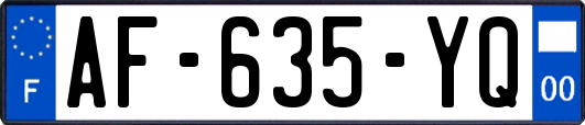 AF-635-YQ