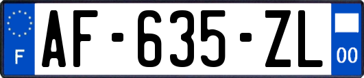 AF-635-ZL