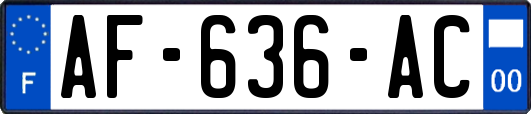 AF-636-AC