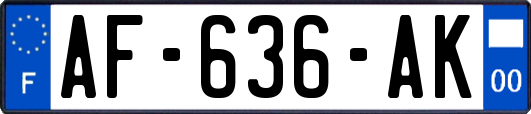 AF-636-AK