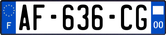 AF-636-CG