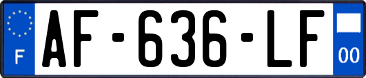 AF-636-LF