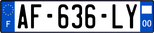 AF-636-LY