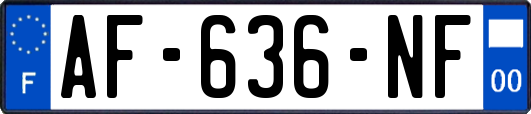 AF-636-NF