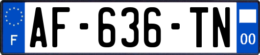 AF-636-TN