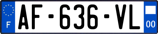 AF-636-VL