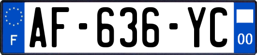 AF-636-YC