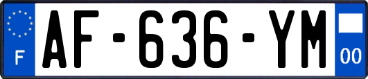 AF-636-YM