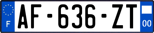 AF-636-ZT