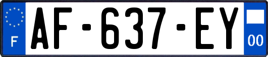 AF-637-EY