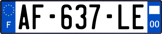 AF-637-LE