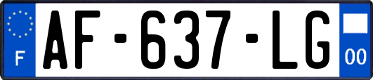 AF-637-LG