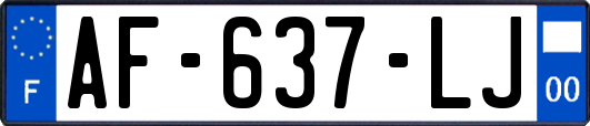 AF-637-LJ
