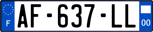 AF-637-LL