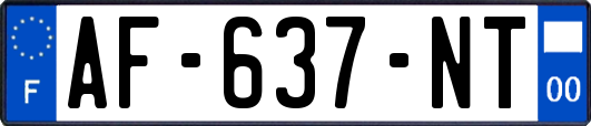 AF-637-NT