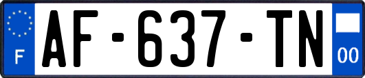 AF-637-TN