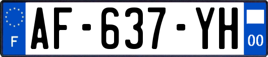 AF-637-YH