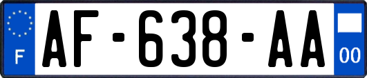 AF-638-AA