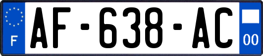 AF-638-AC