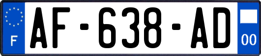 AF-638-AD