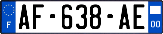 AF-638-AE