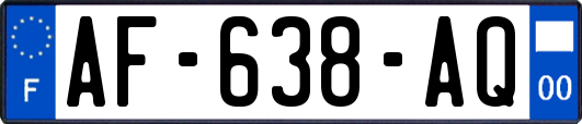 AF-638-AQ