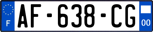 AF-638-CG