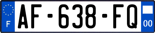 AF-638-FQ