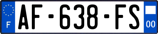 AF-638-FS