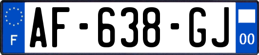 AF-638-GJ