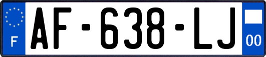 AF-638-LJ