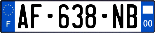 AF-638-NB