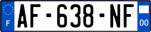 AF-638-NF