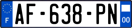 AF-638-PN