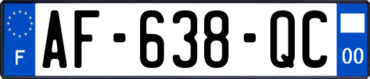 AF-638-QC
