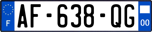 AF-638-QG