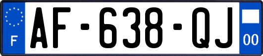 AF-638-QJ