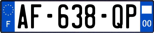 AF-638-QP