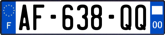 AF-638-QQ