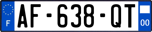 AF-638-QT