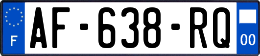 AF-638-RQ