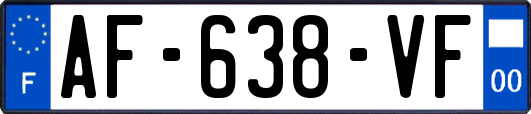 AF-638-VF