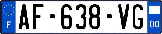 AF-638-VG